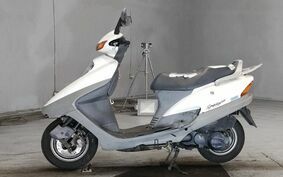 HONDA SPACY 125 JF04