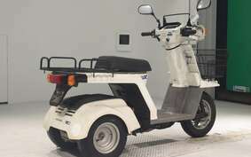 HONDA GYRO X TD02