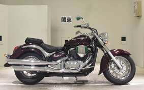 SUZUKI INTRUDER 400 Classic 2010 VK56A