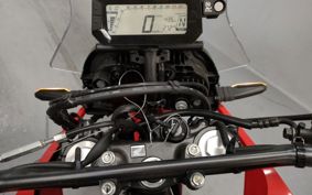 HONDA CRF250 RALLY S MD47