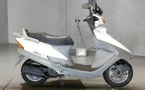 HONDA SPACY 125 JF04