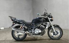 KAWASAKI BALIUS 250 Gen.2 ZR250B