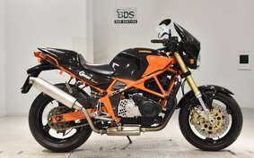 LAVERDA  ゴースト LEGEND 1998 650S