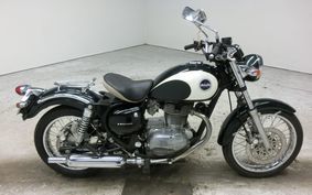 KAWASAKI ESTRELLA 1993 BJ250A