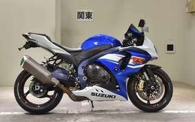 SUZUKI GSX-R1000 2013 GT78A