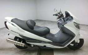 SUZUKI SKYWAVE 250 (Burgman 250) S CJ43A