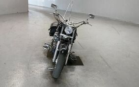 HONDA SHADOW 400 2005 NC34