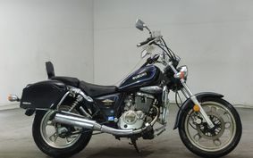 SUZUKI GZ125HS PCJG3