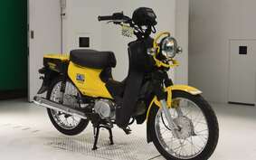 HONDA CROSS CUB 110 JA10