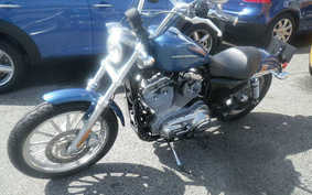 HARLEY XL883L 2006 CMM