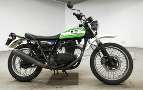 KAWASAKI 250TR BJ250F