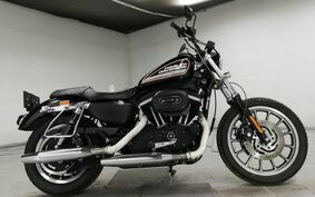 HARLEY XL883R 2007 CS2