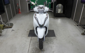 HONDA LEAD 125 JF45