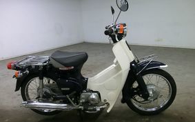 HONDA C70 SUPER CUB HA02