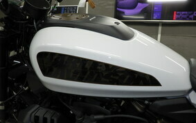 HARLEY RH1250S 2022