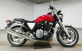 HONDA CB1100 2012 SC65