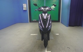 SUZUKI GSR125 UTD45