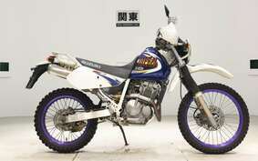 SUZUKI DJEBEL 250 XC SJ45A