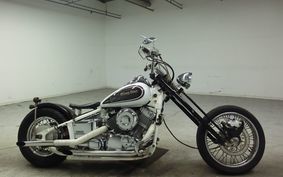 YAMAHA DRAGSTAR 400 1999 4TR