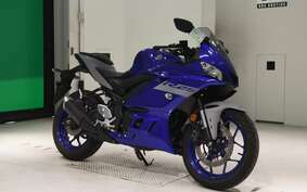 YAMAHA YZF-R25 A RG43J