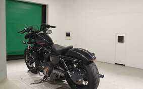 HARLEY XL1200X 2014