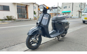 HONDA GIORNO AF24