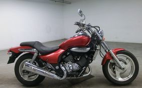 KAWASAKI ELIMINATOR 250 V Type 1999 VN250A