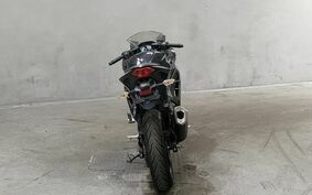 KAWASAKI NINJA 250 EX250L