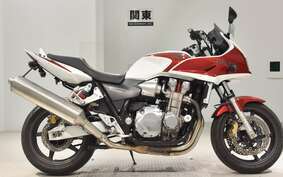 HONDA CB1300SF SUPER BOLDOR 2007 SC54