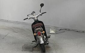 HONDA LITTLE CUB AA01