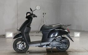 SUZUKI LET's CA4AA