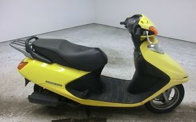 HONDA SPACY 100 JF13