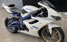 TRIUMPH DAYTONA 675 SE 2009 TMD106