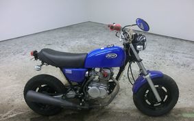 HONDA APE 50 AC16