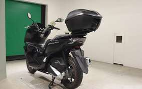 HONDA PCX 160 KF47