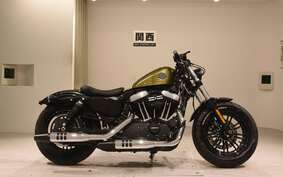 HARLEY XL1200X 2016 LC3