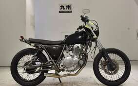 SUZUKI GRASS TRACKER NJ47A