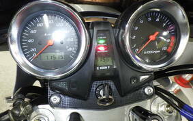 HONDA CB1300SF SUPER FOUR 1999 SC40