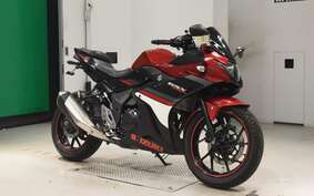 SUZUKI GSX250R DN11A