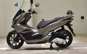 HONDA PCX 150 KF30