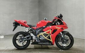 HONDA CBR1000RR 2007 SC57