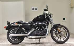 HARLEY XL883RI 2010 CS2