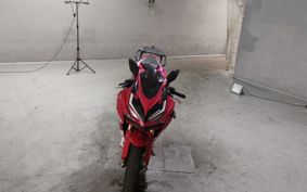 HONDA CBR250RR MC51