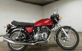 HONDA CB400F CB400F