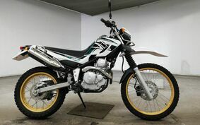 YAMAHA SEROW 250 DG17J