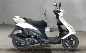 SUZUKI ADDRESS V125 S CF4MA