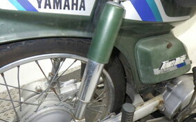 YAMAHA TOWN MATE 80 E 22K