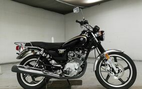 YAMAHA YB125SP PCJL