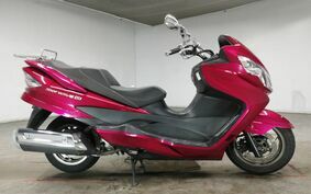 SUZUKI SKYWAVE 250 (Burgman 250) SS Type CJ46A