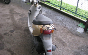SUZUKI LETS4 CA41A